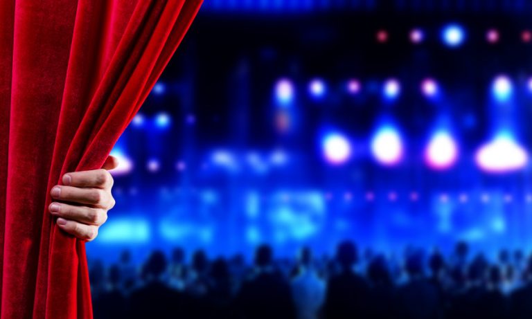 West End Theatre, London