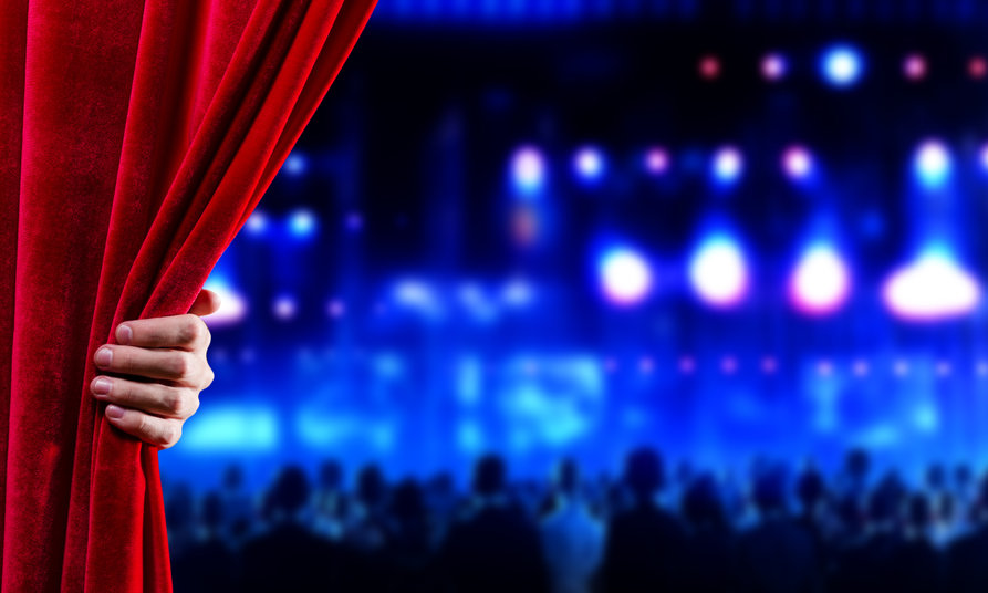 West End Theatre, London