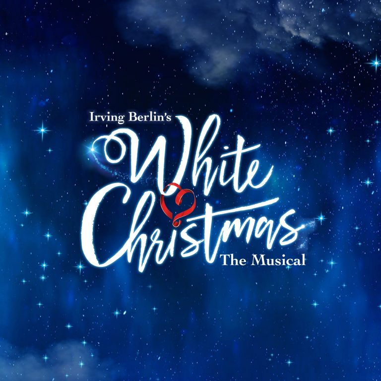 White Christmas-The Musical
