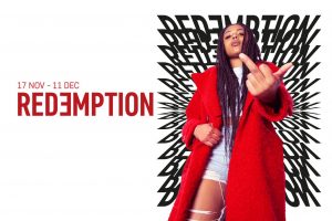 Redemption