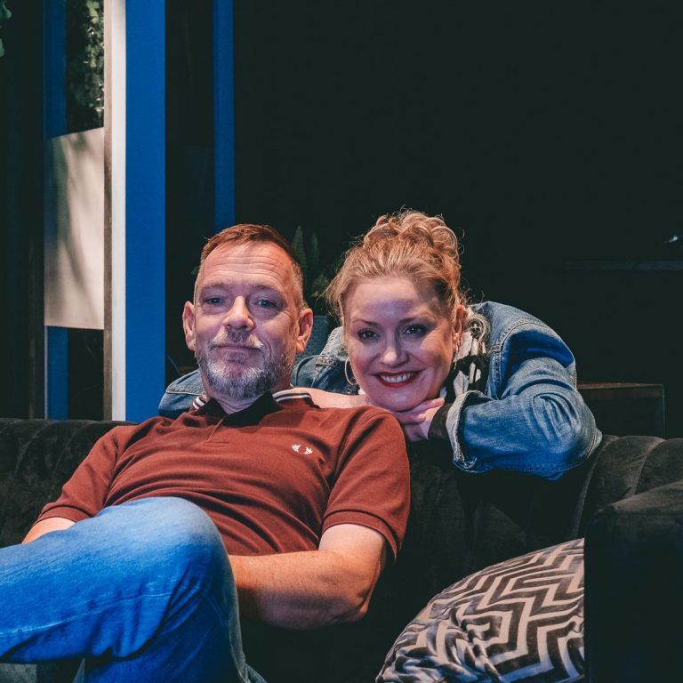 Looking Good Dead -Tour