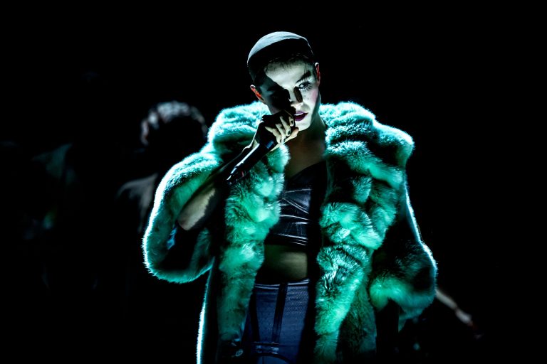 Cabaret-Kit Kat Club-First Pictures