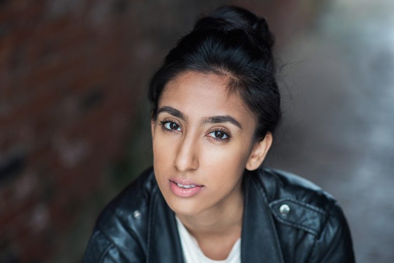 The Walls Between Us- Birmingham Repertory Theatre