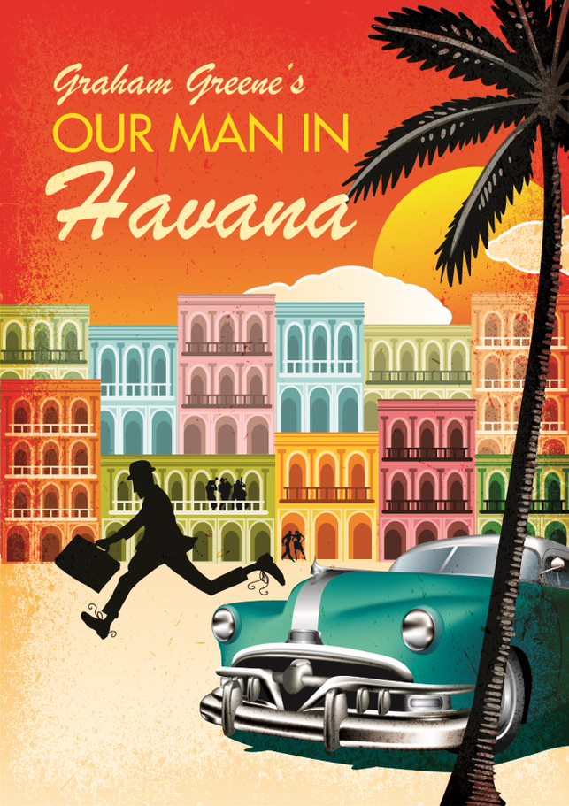 Our Man In Havana