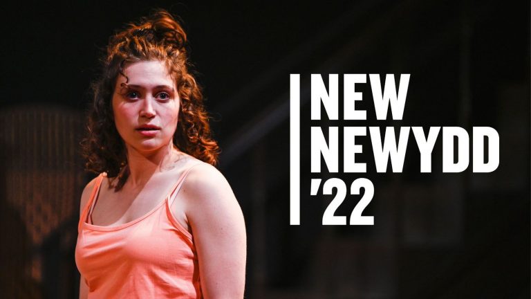 New Roy Williams’ Play Premiere