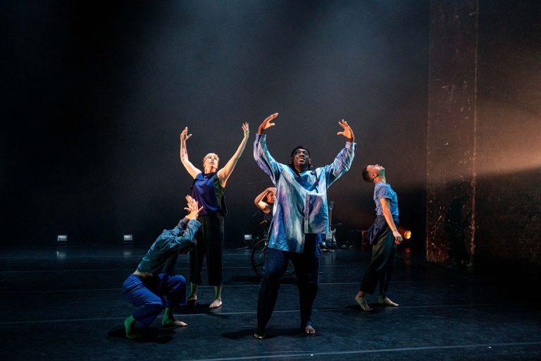 Feast Your Eyes On Cumbernauld Theatre’s -Spring/Summer 2023 Season