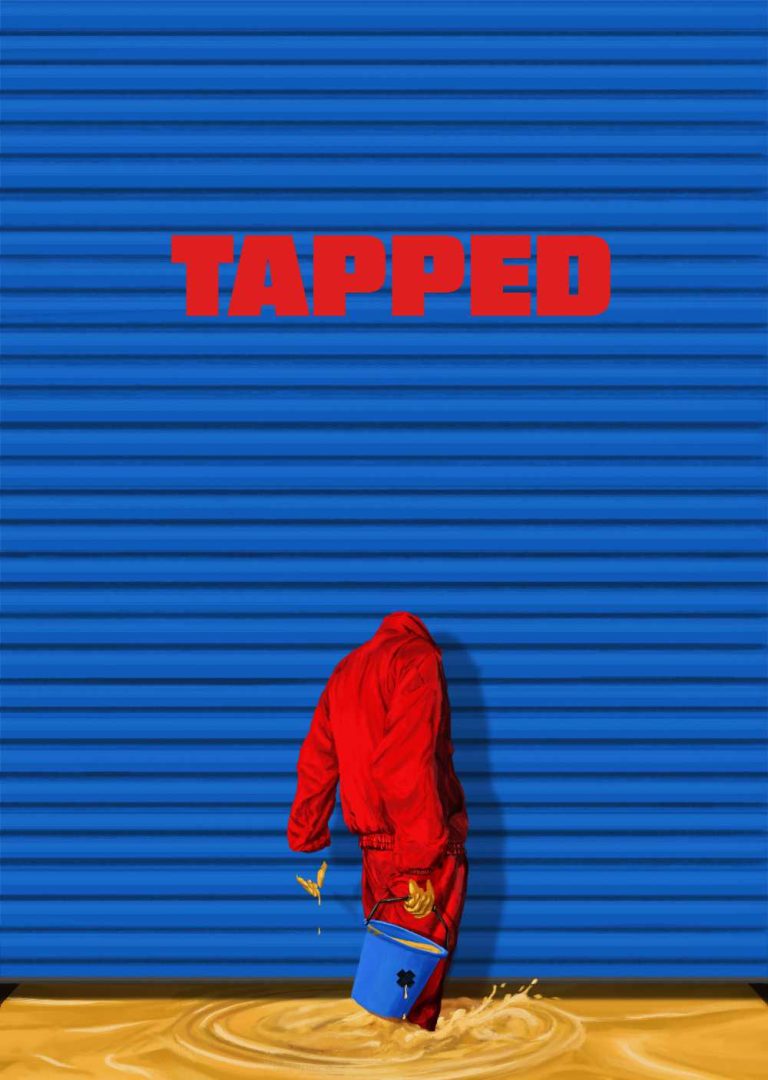Trapped-r