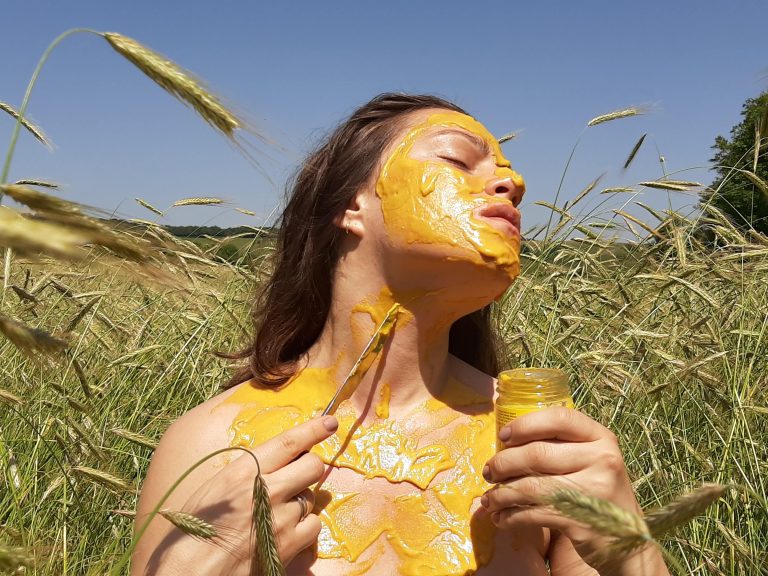 Promo mustard image - Photo by Eimear Reilly