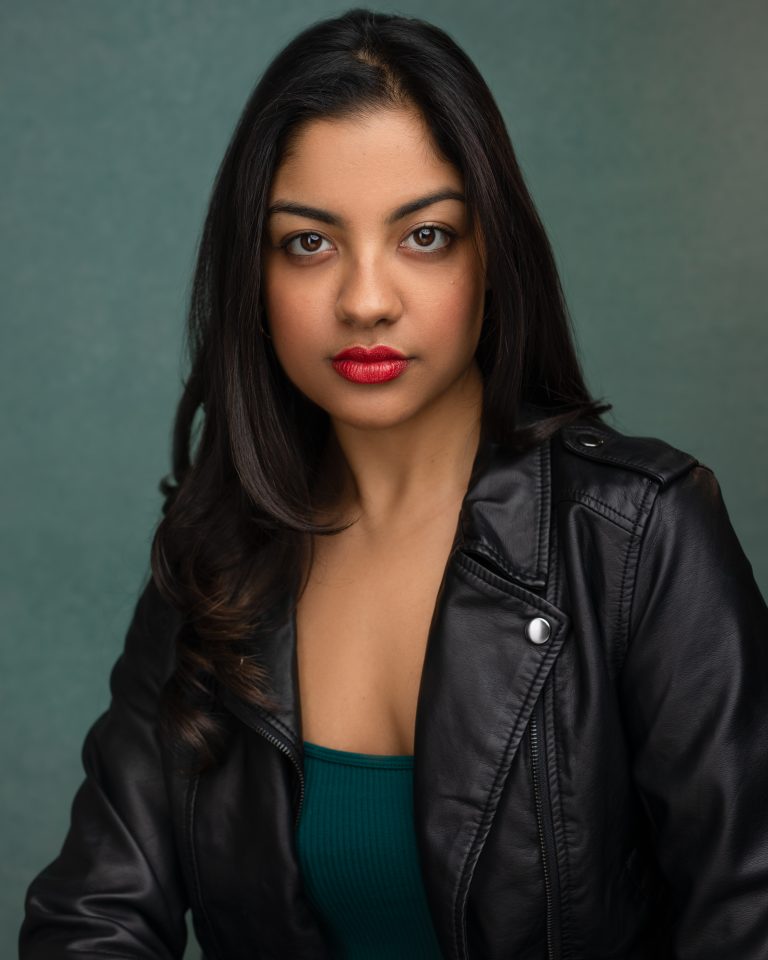 Celine Shamdasani Headshot