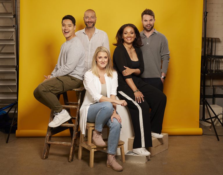 TNN - by Michael Wharley