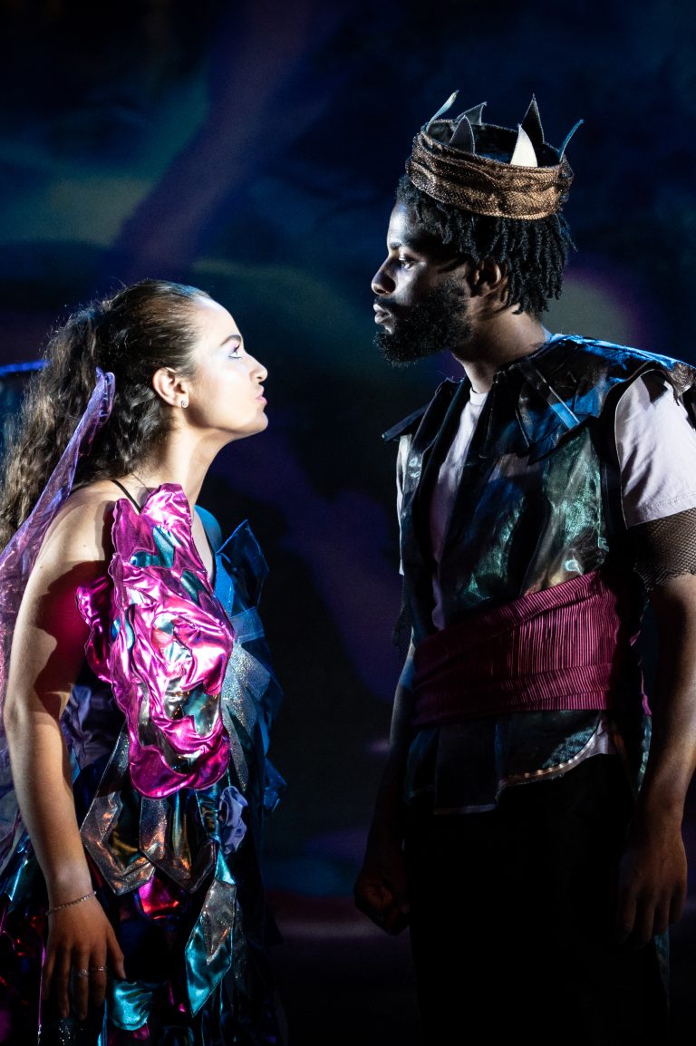 Image from the 2022 Young Rep Festival