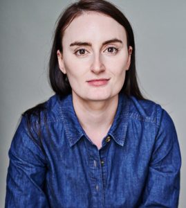 Laura Elsworthy (Lady Macbeth)