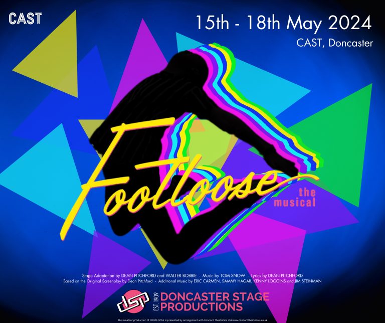 Footloose Facebook Posts