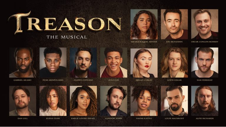 Treason CastAnnouncement landscape