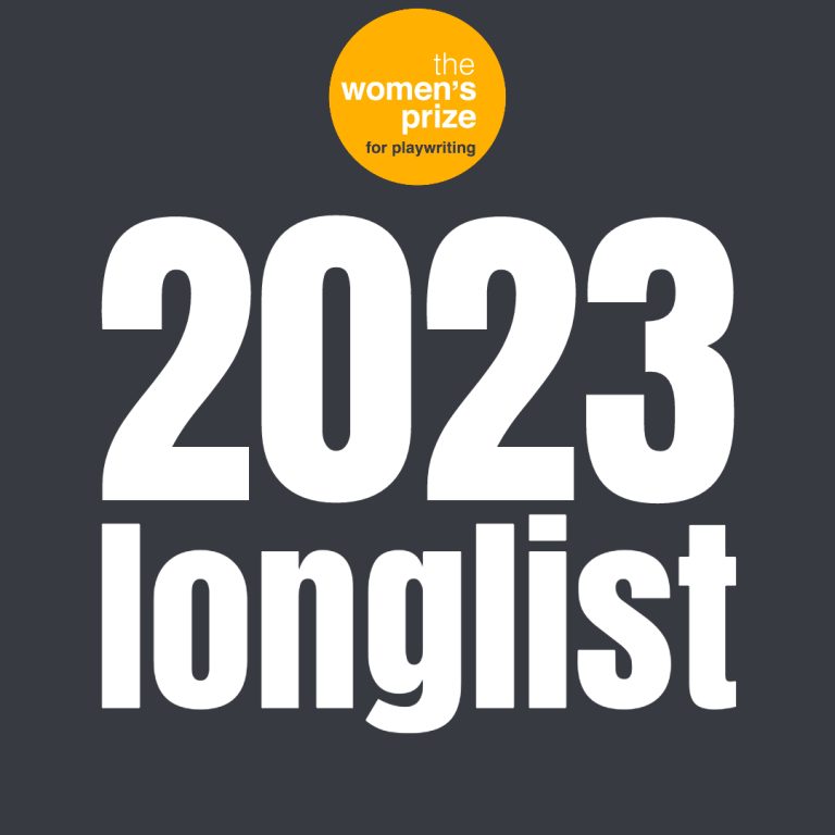 longlist 2023