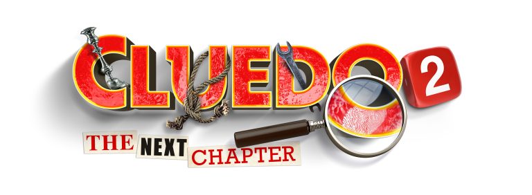Cluedo 2 Logo