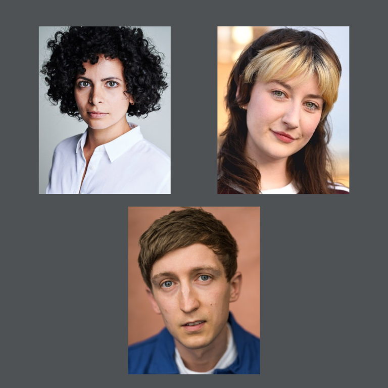 NORTHANGER ABBEY cast