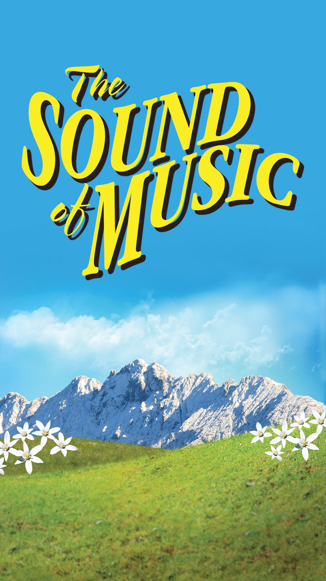 Sound of Music TT Port