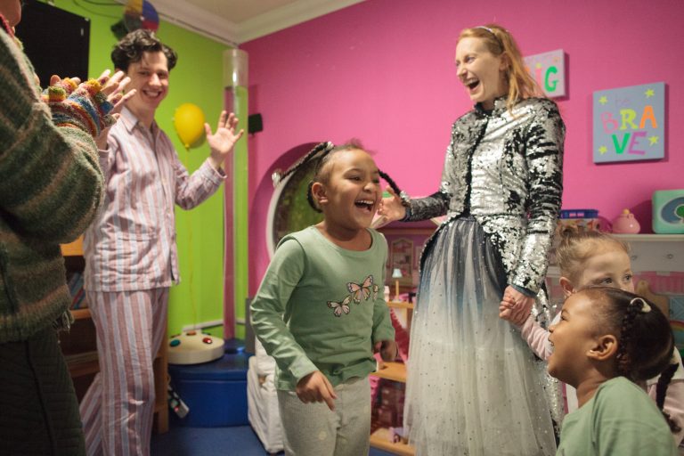 ChristmasTootingTheatreGroupVisit2023-25