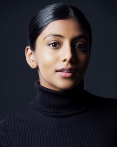 Charithra chandara headshot