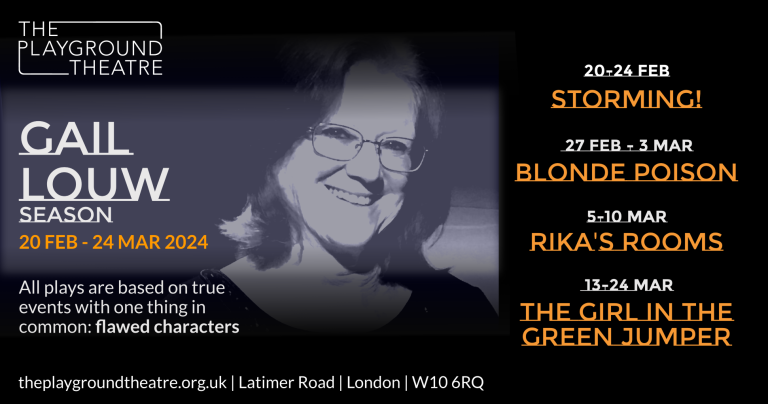 Gail Louw season 16x9 PR