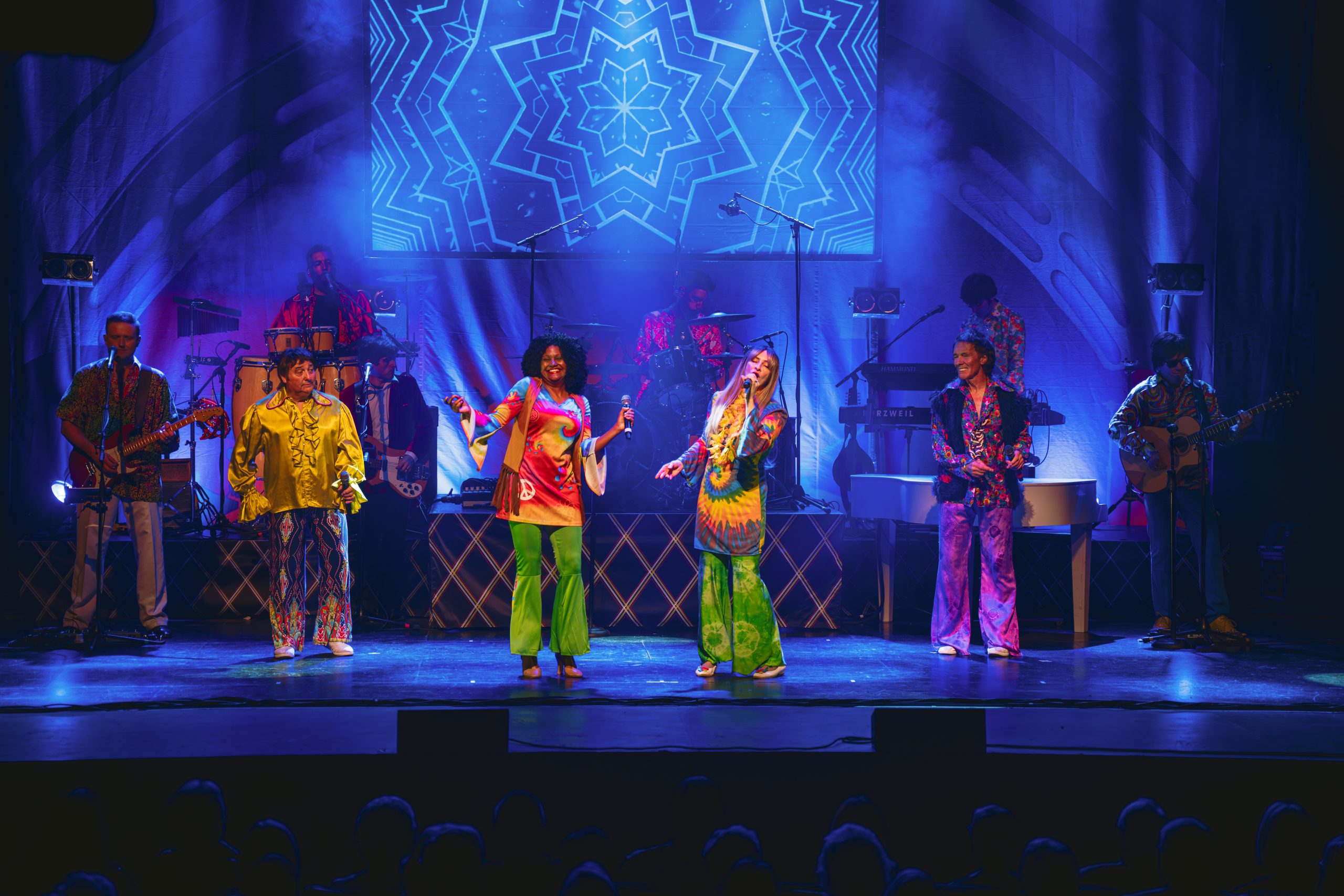 Rock ‘n’ roll phenomenon That’ll Be The Day set to embark on their 39th autumn tour