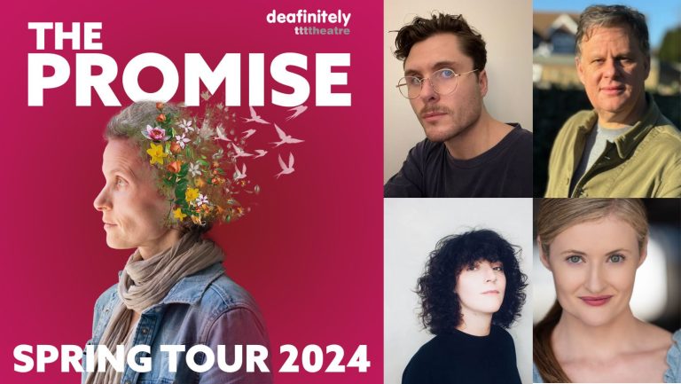 The Promise Theatre Production