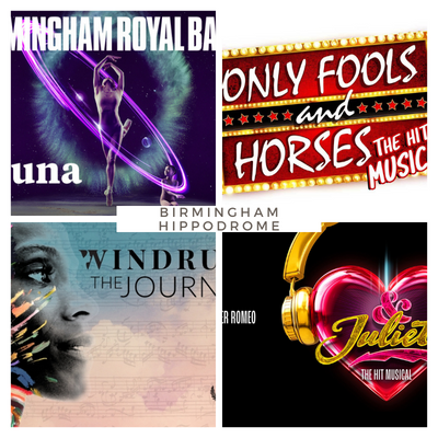 Birmingham Hippodrome