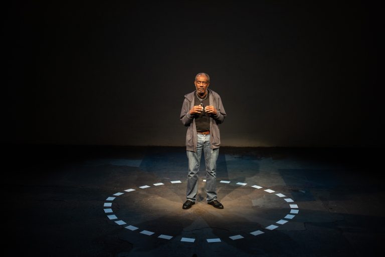 To Move In Time 1 - Credit - Hugo Glendinning