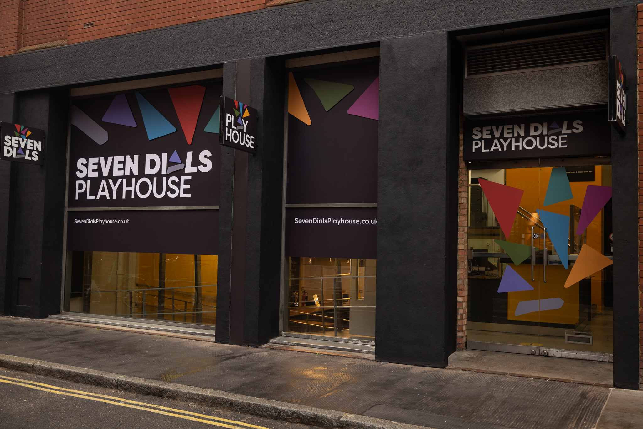 1 - Courtesy of Seven Dials Playhouse