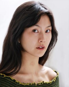 Esther Ming Li 2024
