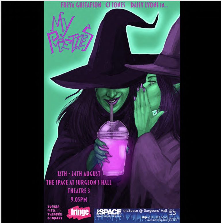 Programme My Pretties (1)