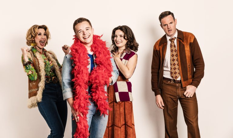 Group Photo by Alexis Chabala