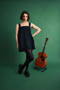 Standing green (1)