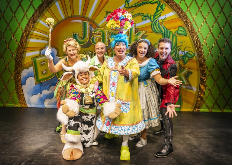 077_Lichfield JATB Panto Launch 2024_Pamela Raith Photography