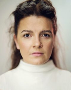 Catherine Dryden