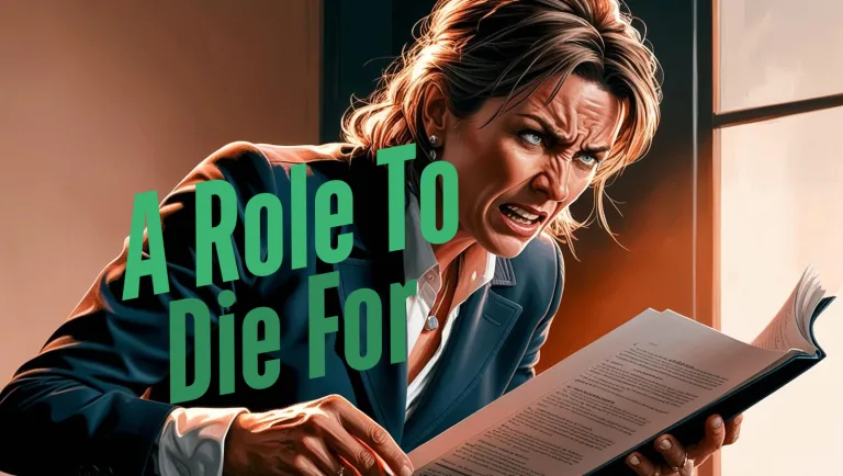 A Role To