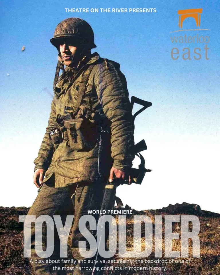 TOY_SOLDIER