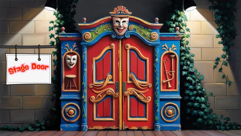Stage Door