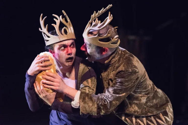 THEATRE RE, BLUEBELLE (c) Chris Nash (3)