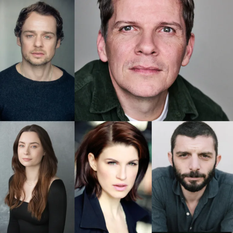 FAREWELL MISTER HAFFMANN