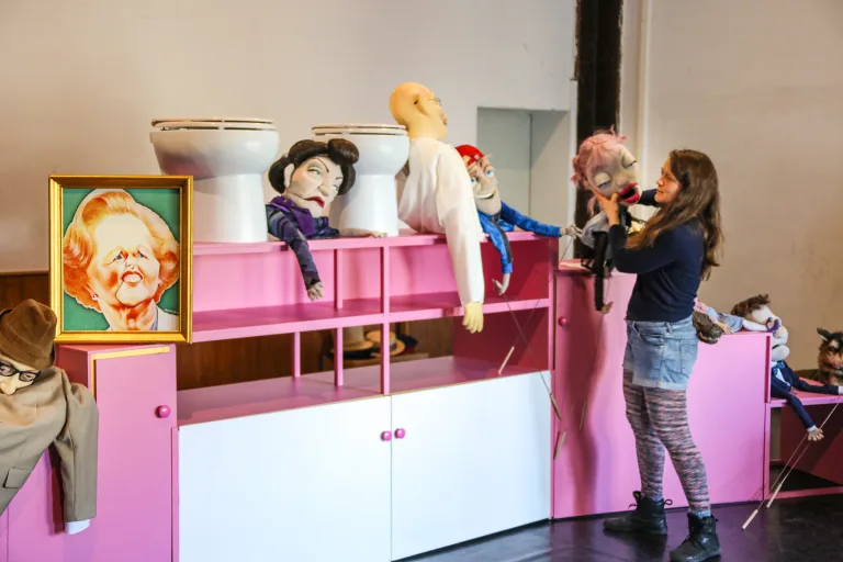 Death on the Throne, credit Dana Barthel @look_of_life_ (7)