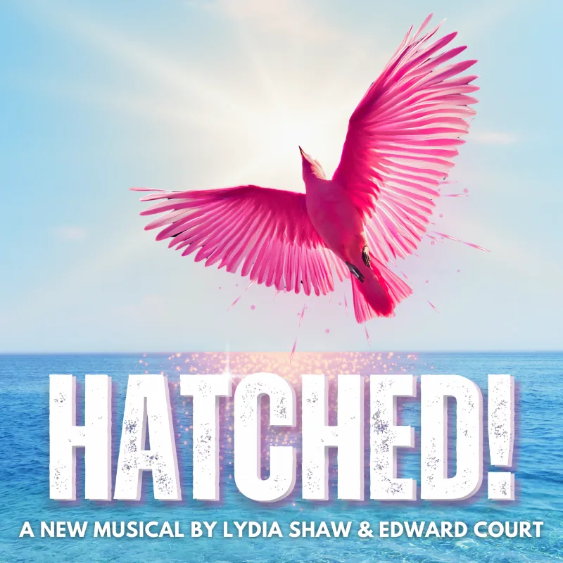 HATCHED! Album Cover