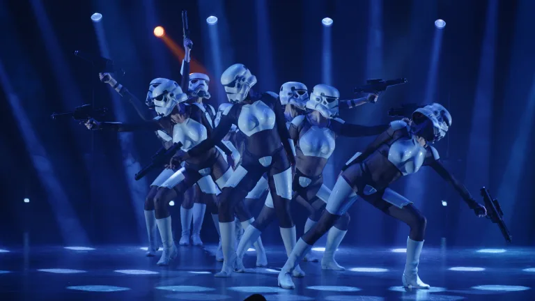 Stormtrooper