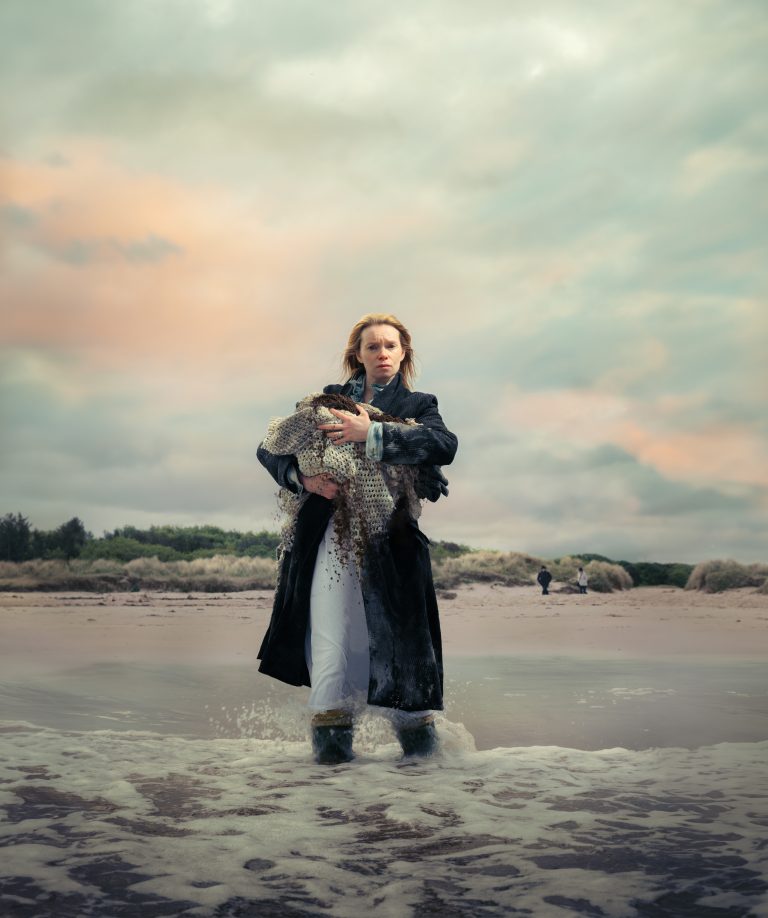 Night Waking Artwork 300dpi - EXPANDED FRAME