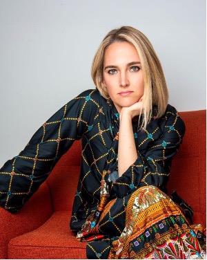 Comedy Gets Real: Jena Friedman, Lily Phillips & Thanyia Moore Tackle Motherhood & Grief