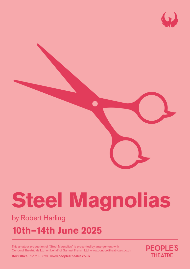 Steel Magnolias