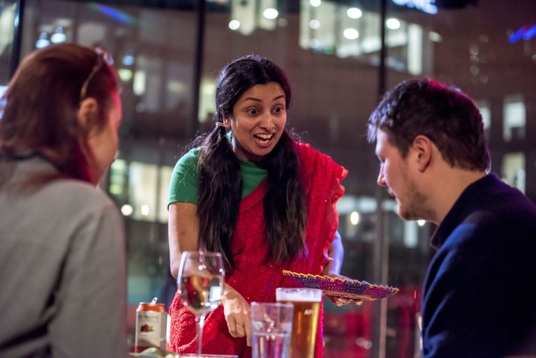 Traverse Theatre Unveils a Firecracker of a Fringe Line-Up for 2025