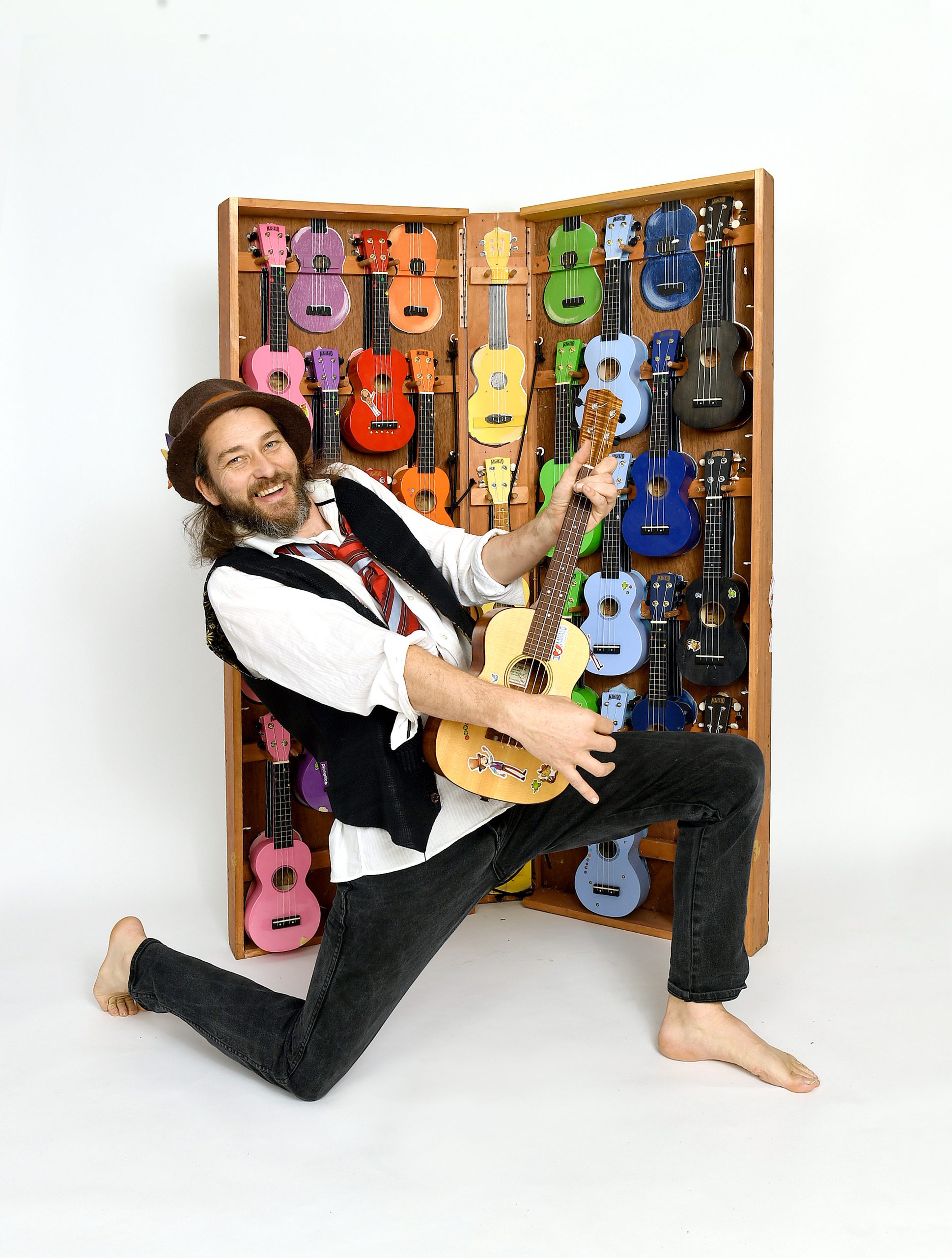 HERO uke rock strum (large)