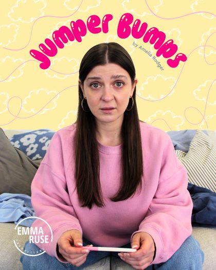 Jumper Bumps (poster)